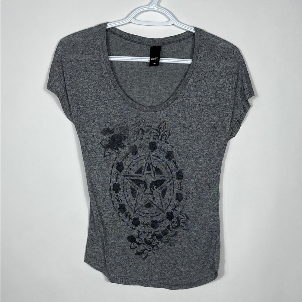 OBEY Tee
